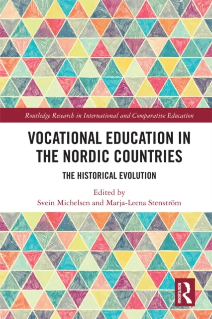 Vocational Education in the Nordic Countries