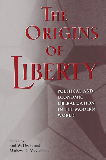 Origins of Liberty