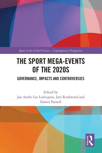 Sport Mega-Events of the 2020s
