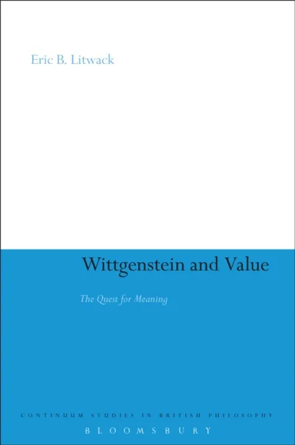 Wittgenstein and Value