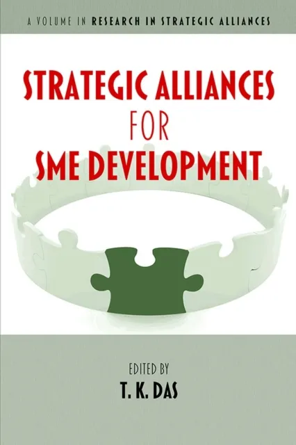 Strategic Alliances for SME Development
