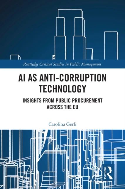 AI as Anti-Corruption Technology