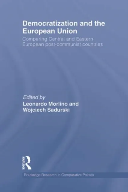 Democratization and the European Union