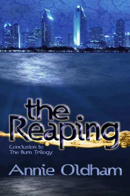 Reaping