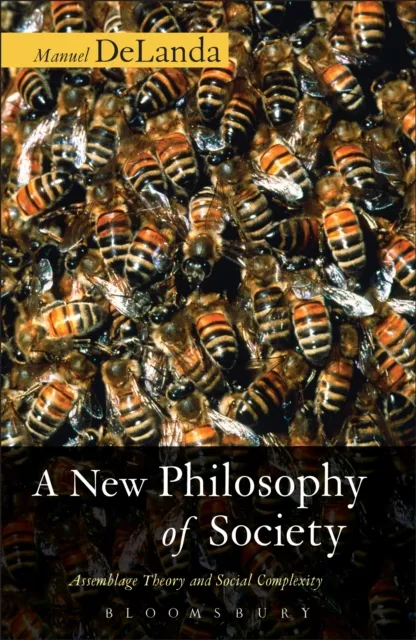New Philosophy of Society