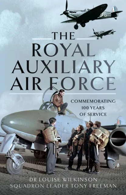 Royal Auxiliary Air Force