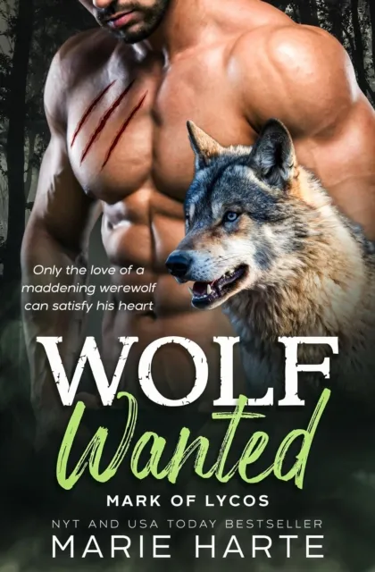 Wolf Wanted
