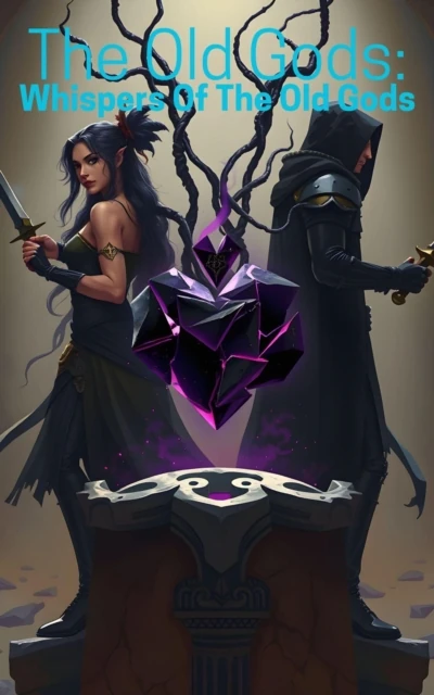 Old Gods: Whisper Of The Old Gods