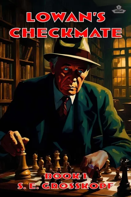 Lowan's Checkmate