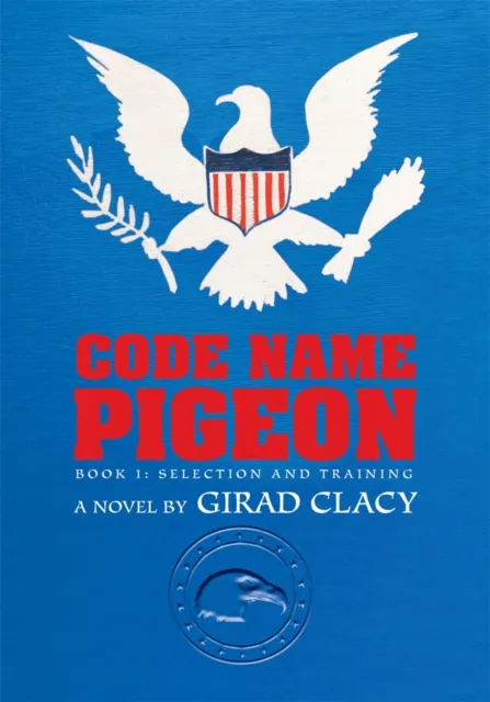 Code Name Pigeon