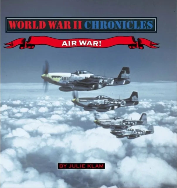 Air War!