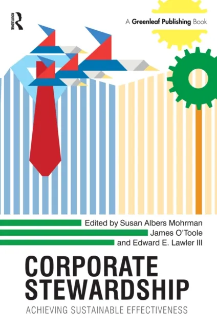 Corporate Stewardship
