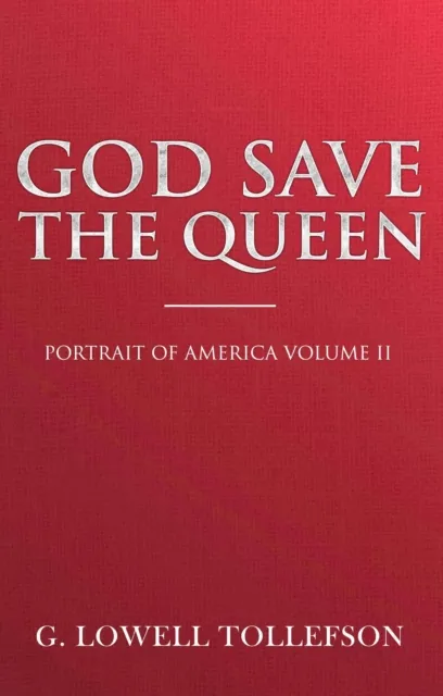 God Save The Queen