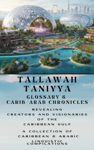 Tallawah Taniyya Glossary & Carib-Arab Chronicles