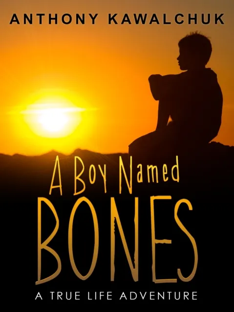 A BOY NAMED BONES