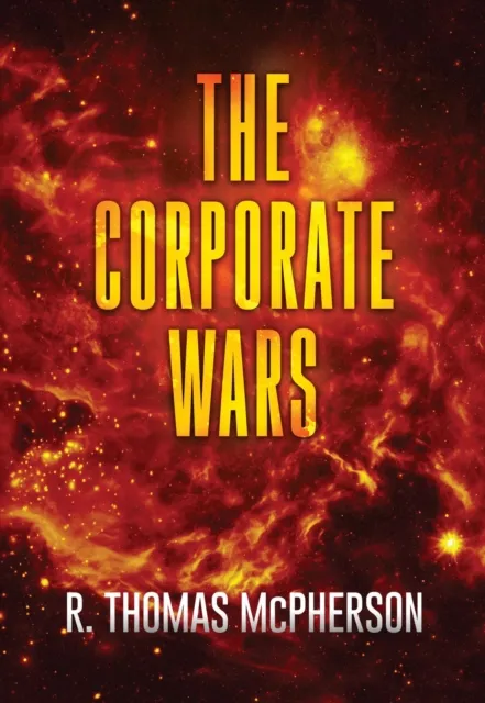 Corporate Wars