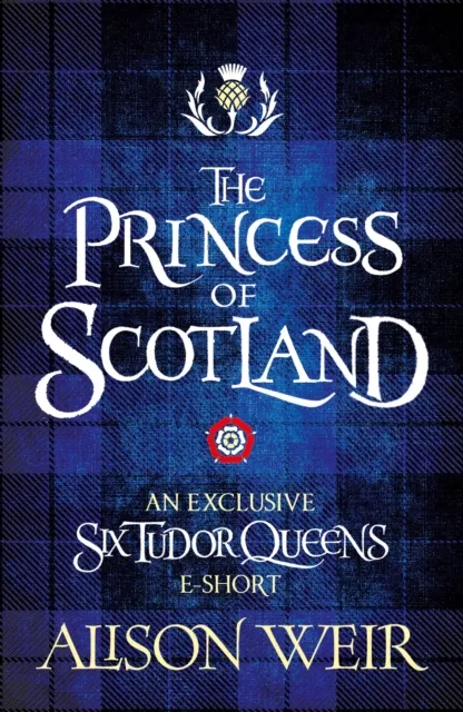 Princess of Scotland