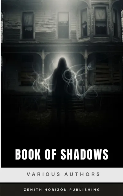 Book Of Shadows