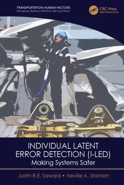 Individual Latent Error Detection (I-LED) | Readino - Independent eBook ...