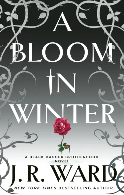 Bloom in Winter