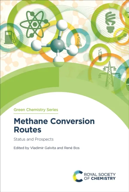 Methane Conversion Routes