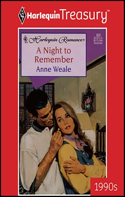 Night to Remember