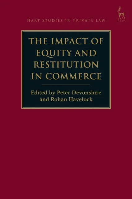 Impact of Equity and Restitution in Commerce