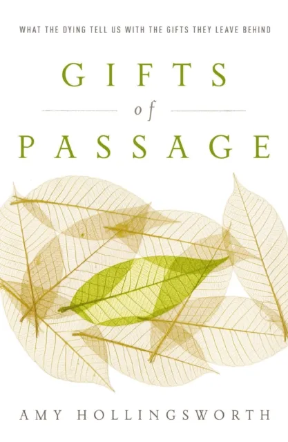Gifts of Passage