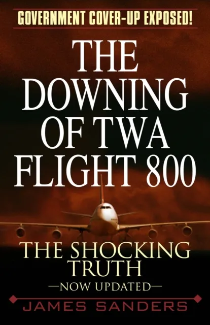 Downing of TWA Flight 800