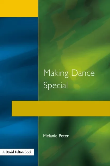 Making Dance Special