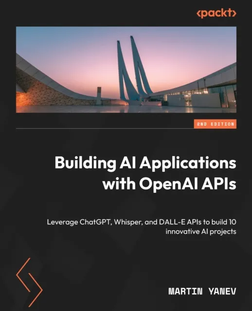 Building AI Applications with OpenAI APIs