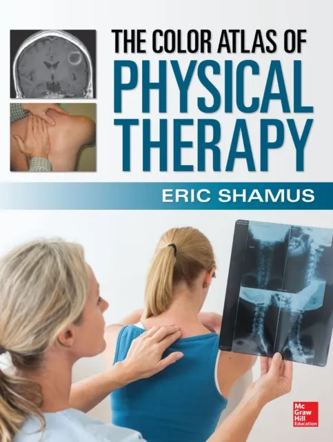 Color Atlas of Physical Therapy