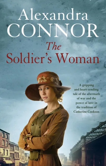 Soldier's Woman