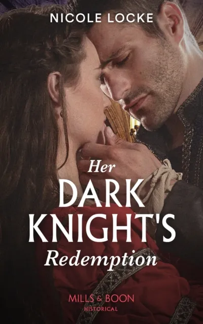 Her Dark Knight's Redemption