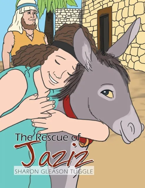 Rescue of Jaziz