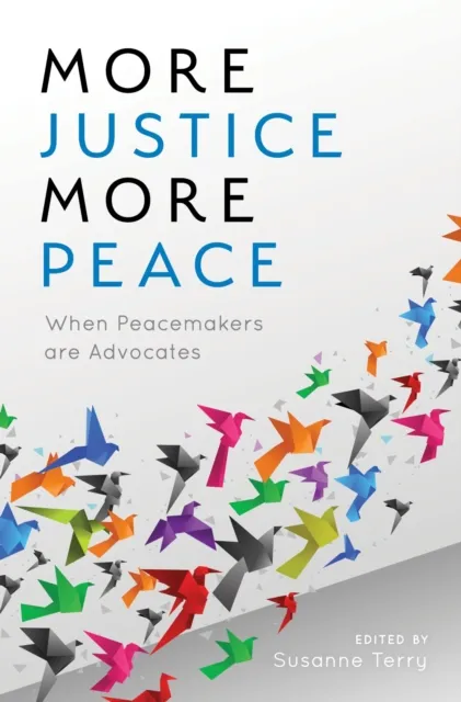 More Justice, More Peace