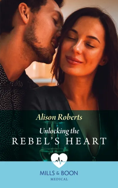 UNLOCKING REBELS HEART EB
