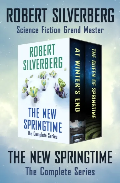 New Springtime