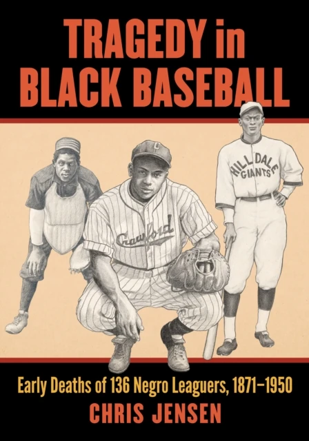 Tragedy in Black Baseball