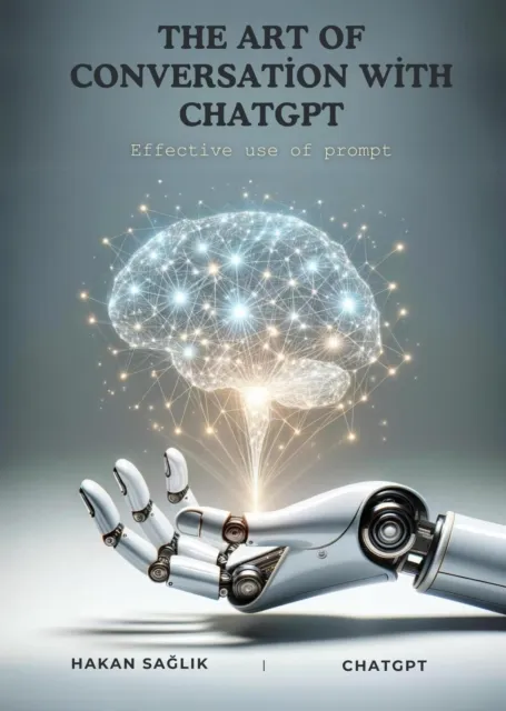 Art Of Conversation With ChatGPT