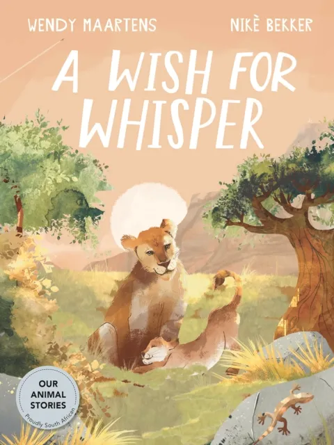 Wish for Whisper