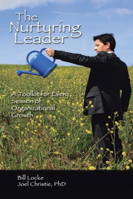 Nurturing Leader