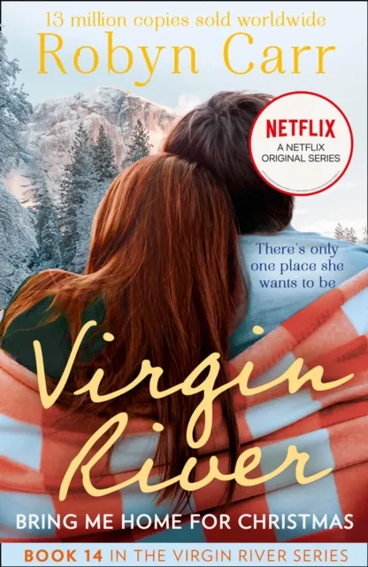 Bring Me Home for Christmas