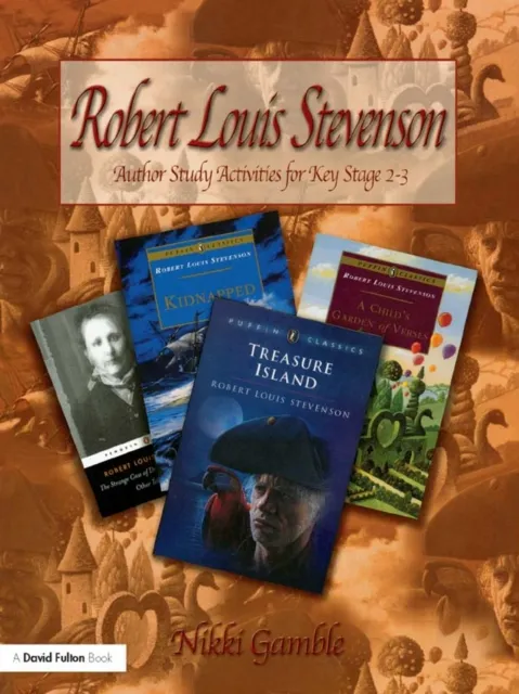 Robert Louis Stevenson
