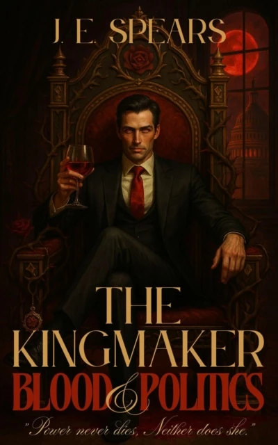 Kingmaker: Blood & Politics