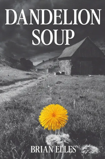 Dandelion Soup