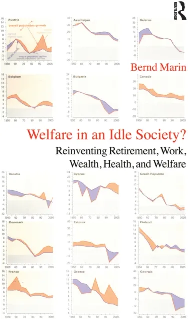 Welfare in an Idle Society?