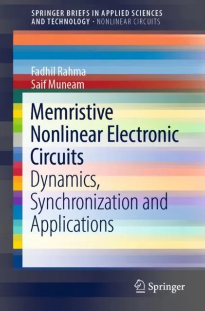 Memristive Nonlinear Electronic Circuits
