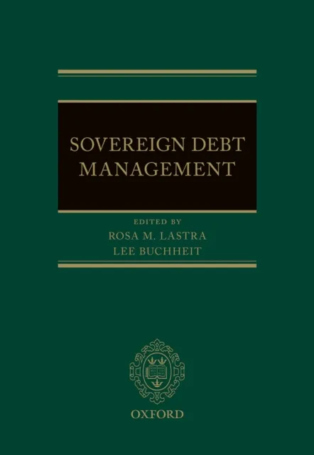 Sovereign Debt Management