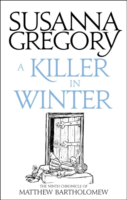 Killer In Winter